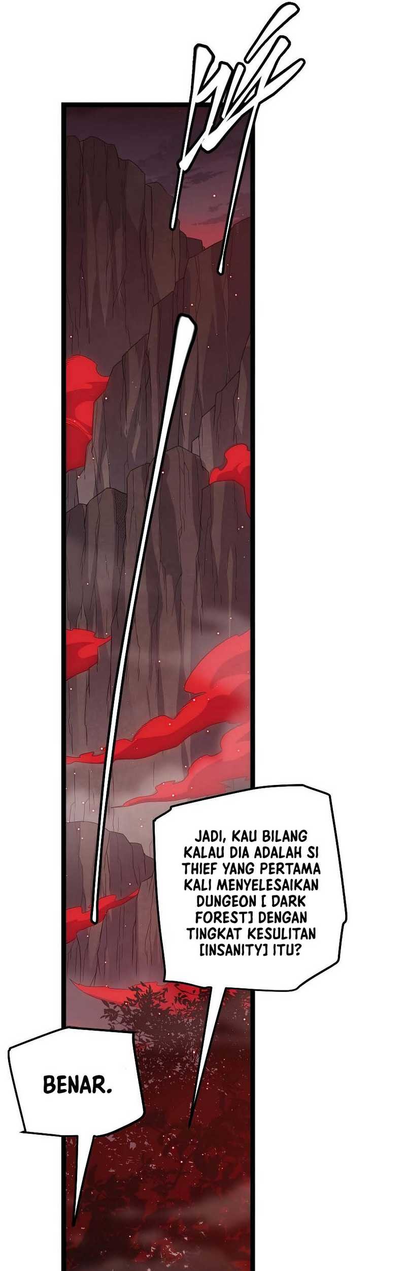 The Game That I Came From Chapter 23 Gambar 6