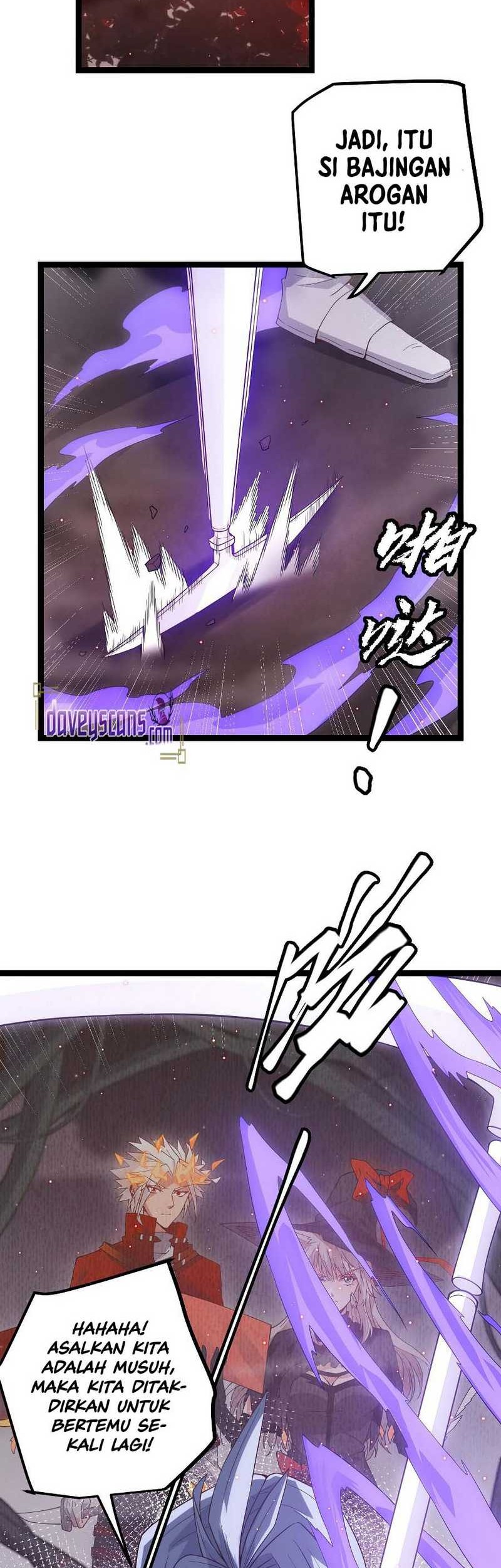 The Game That I Came From Chapter 23 Gambar 7