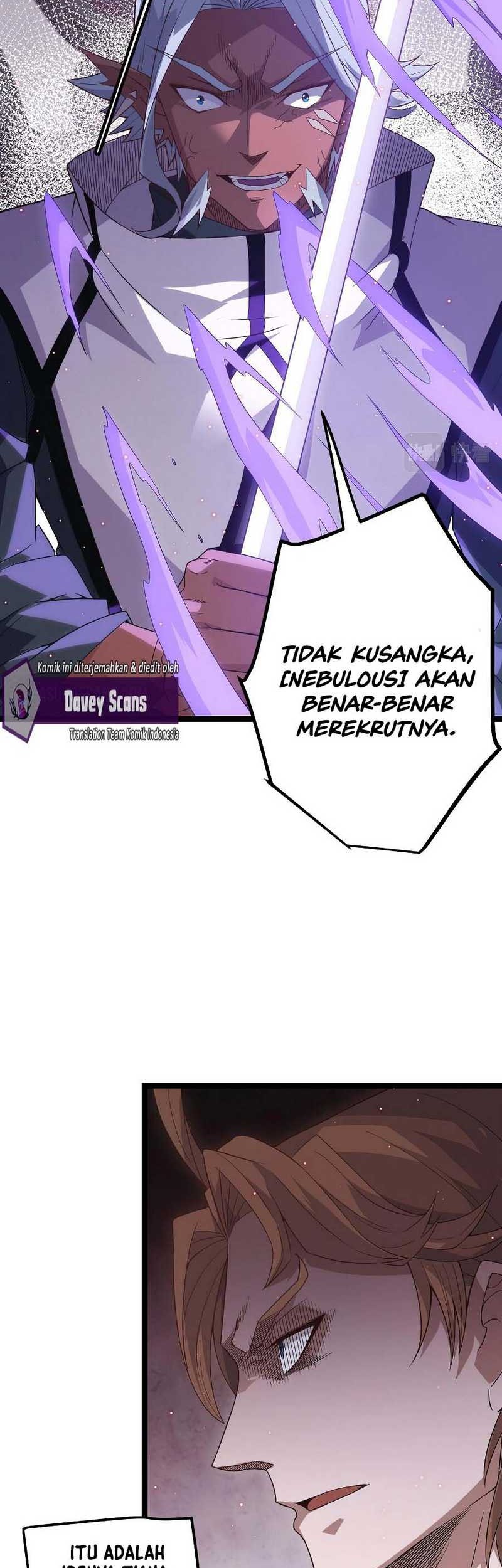 The Game That I Came From Chapter 23 Gambar 8