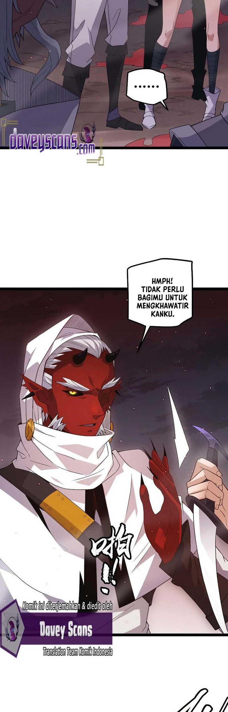 The Game That I Came From Chapter 23 Gambar 11