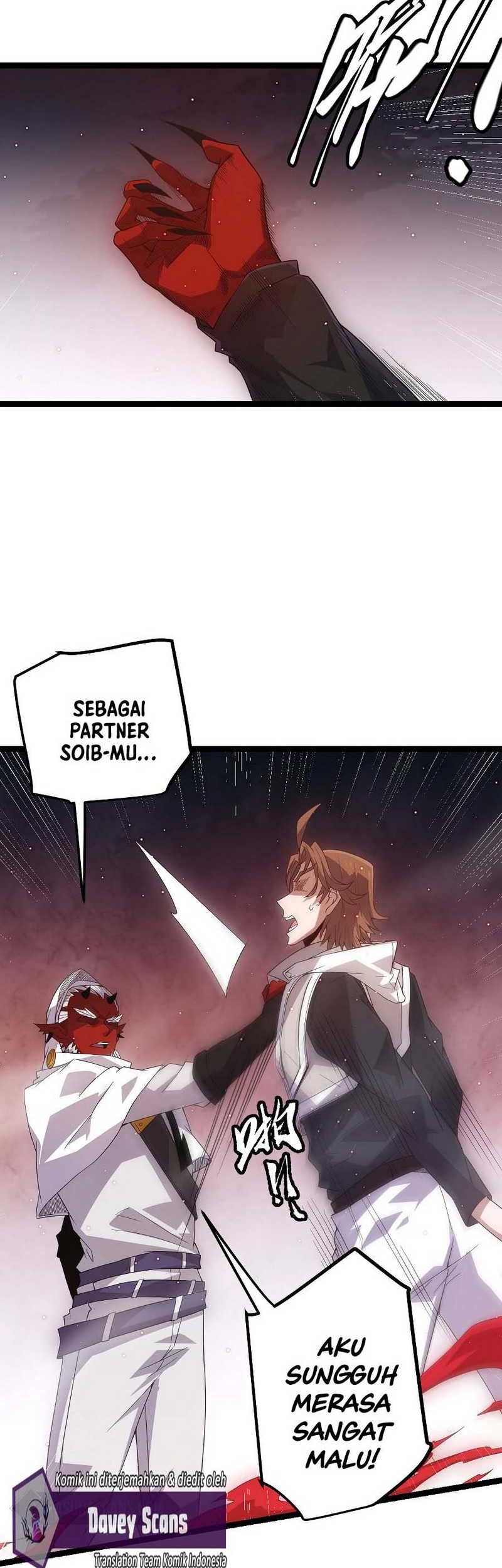 The Game That I Came From Chapter 23 Gambar 12