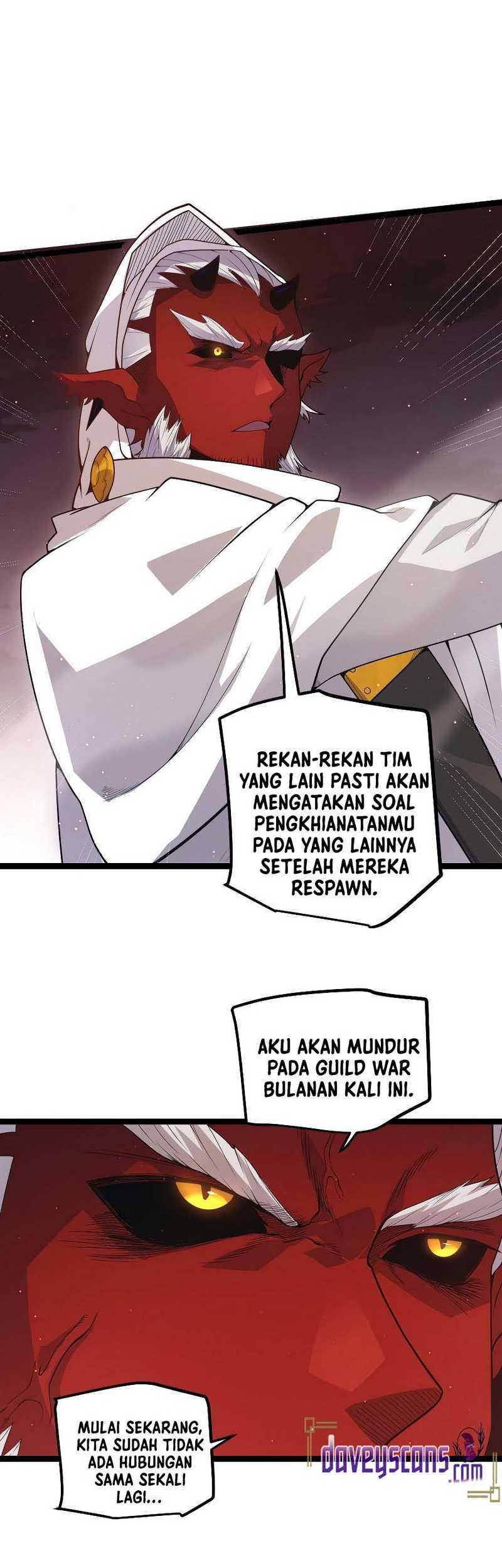 The Game That I Came From Chapter 23 Gambar 14