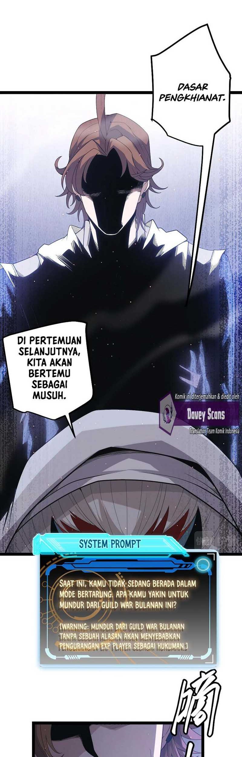 The Game That I Came From Chapter 23 Gambar 15