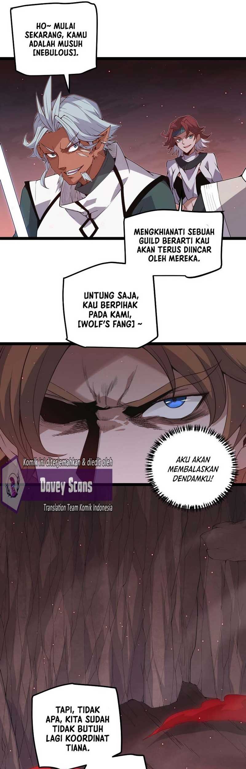 The Game That I Came From Chapter 23 Gambar 20