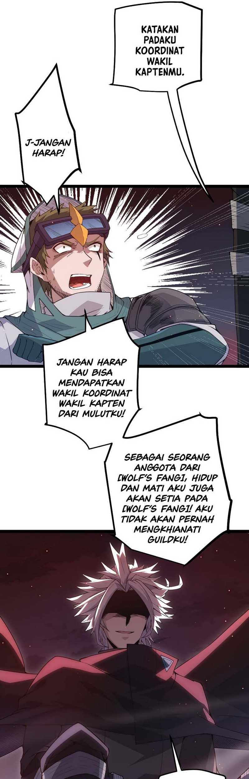 The Game That I Came From Chapter 23 Gambar 22