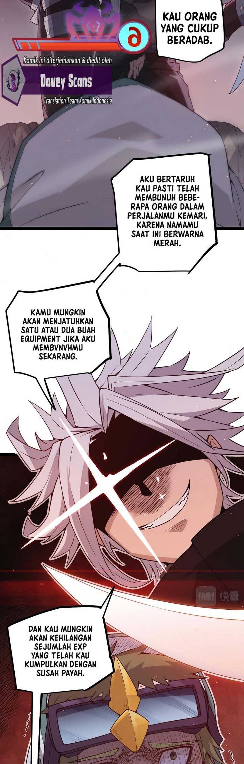 The Game That I Came From Chapter 23 Gambar 23