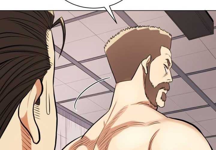 The God Of Professional Wrestling Chapter 14 Gambar 20