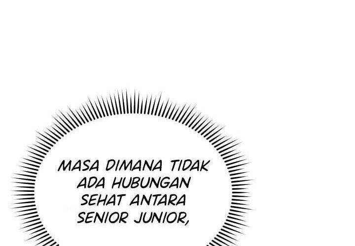 The God Of Professional Wrestling Chapter 14 Gambar 23