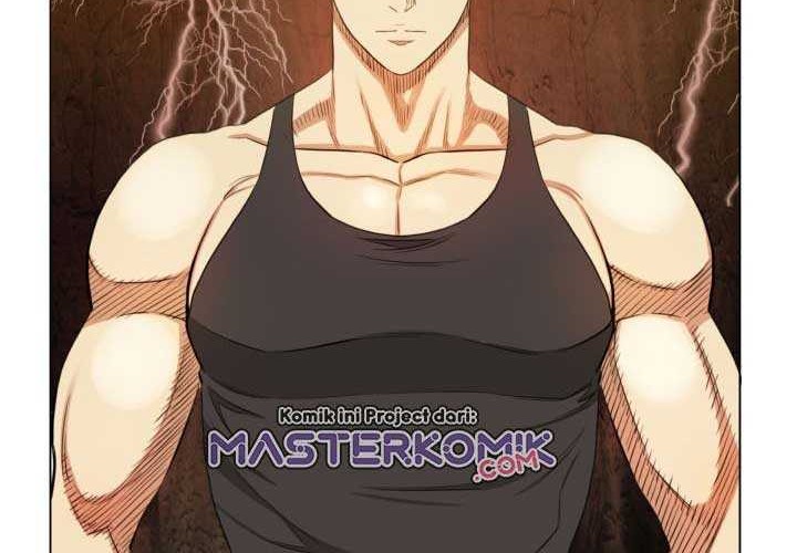 The God Of Professional Wrestling Chapter 14 Gambar 28