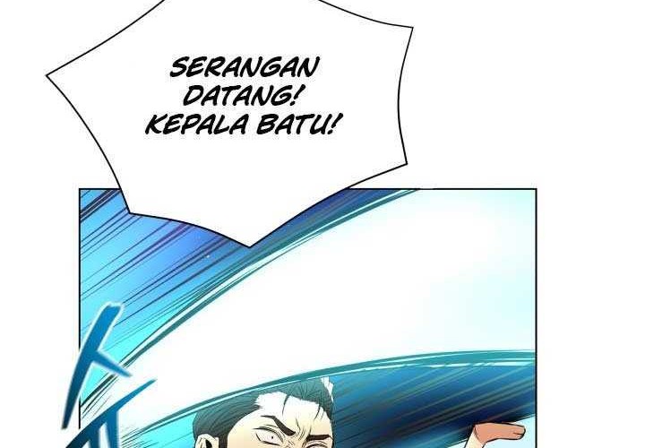 The God Of Professional Wrestling Chapter 14 Gambar 45