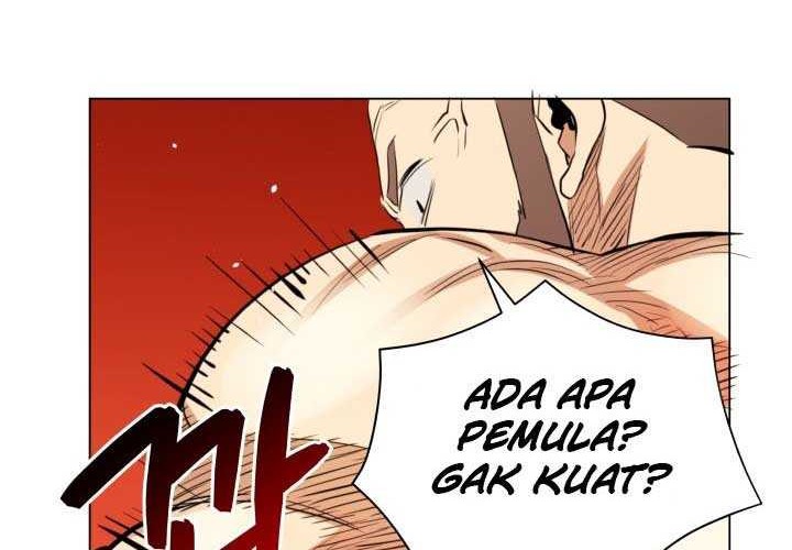 The God Of Professional Wrestling Chapter 14 Gambar 48