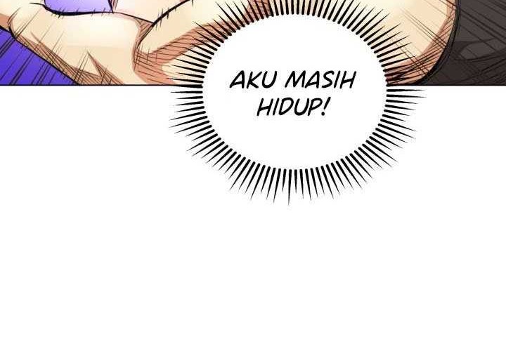 The God Of Professional Wrestling Chapter 14 Gambar 50