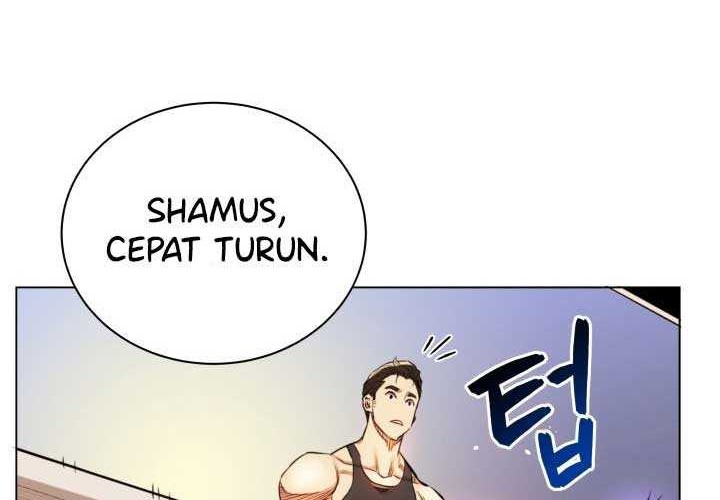 The God Of Professional Wrestling Chapter 14 Gambar 58