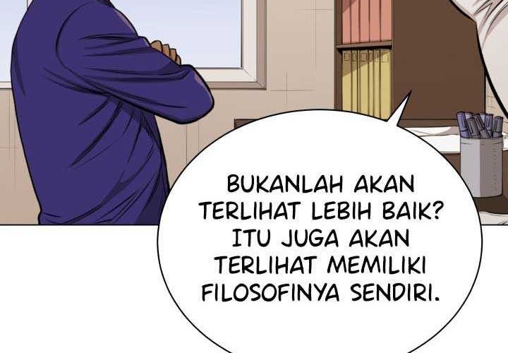 The God Of Professional Wrestling Chapter 14 Gambar 8