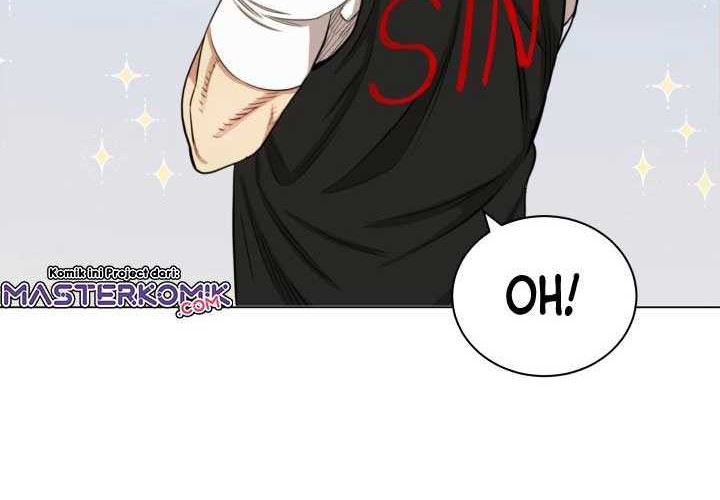 The God Of Professional Wrestling Chapter 14 Gambar 10