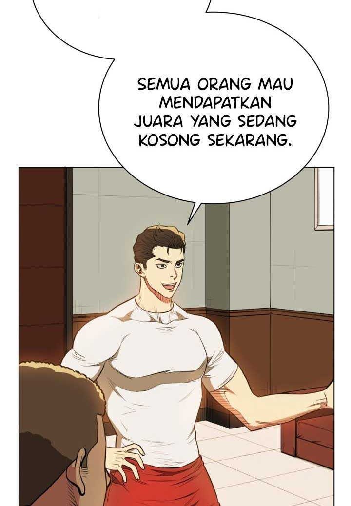 The God Of Professional Wrestling Chapter 13 Gambar 7