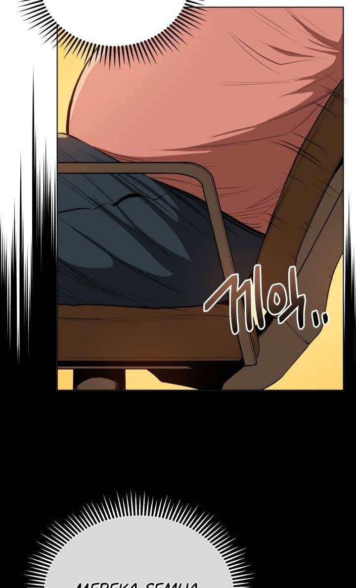 The God Of Professional Wrestling Chapter 13 Gambar 28