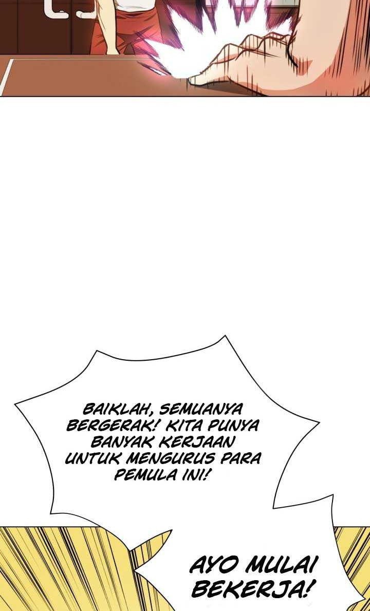 The God Of Professional Wrestling Chapter 13 Gambar 31