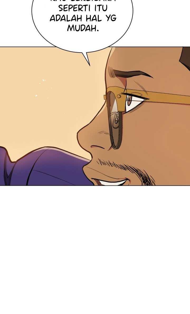 The God Of Professional Wrestling Chapter 13 Gambar 37