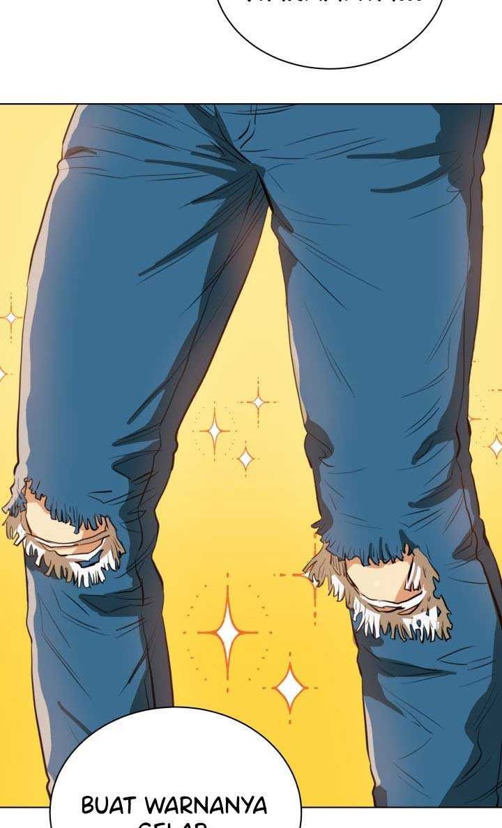 The God Of Professional Wrestling Chapter 13 Gambar 40