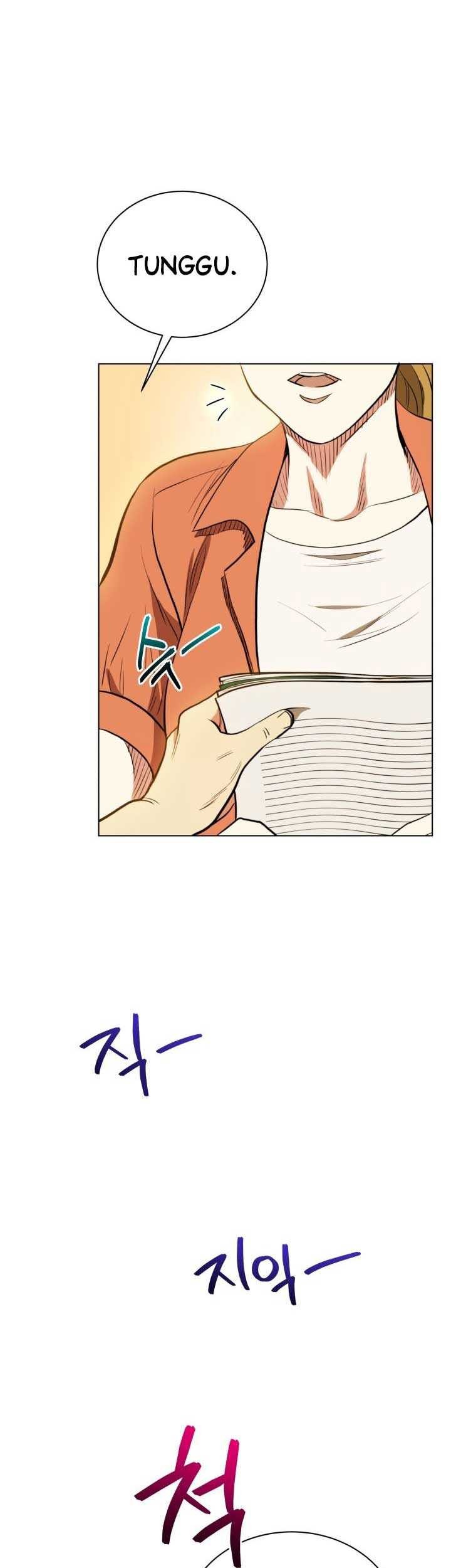 The God Of Professional Wrestling Chapter 13 Gambar 47