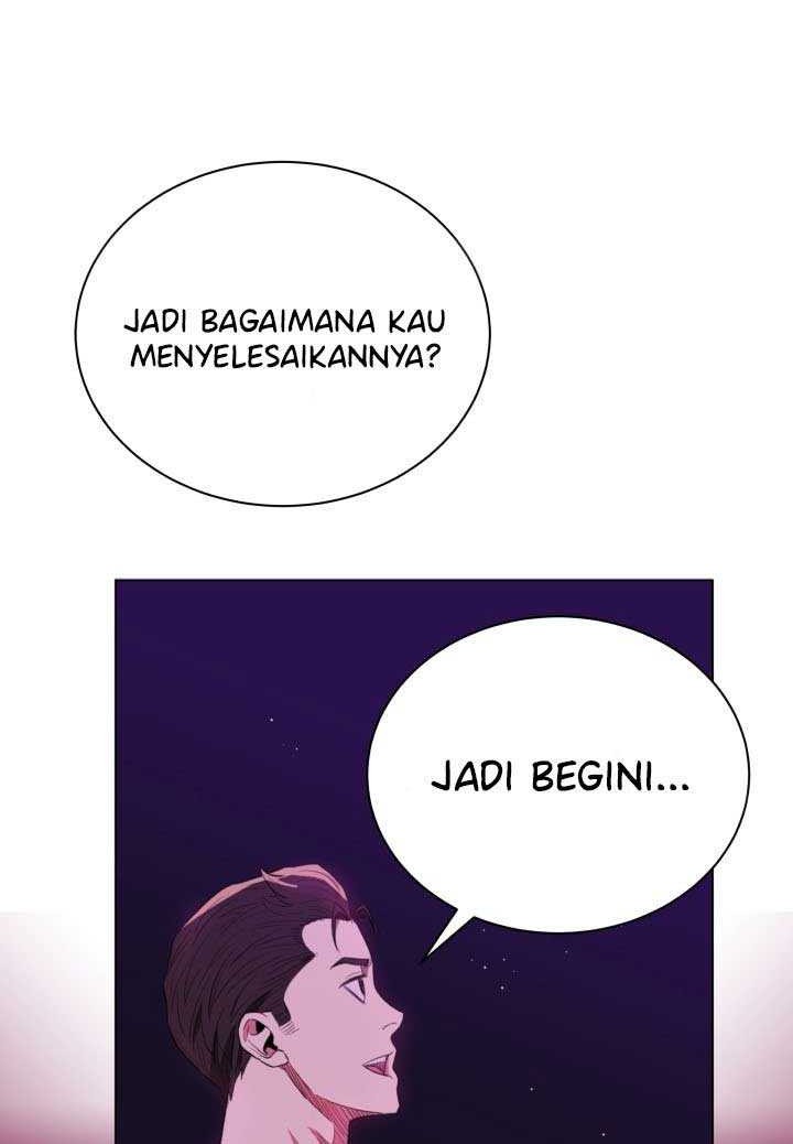 The God Of Professional Wrestling Chapter 13 Gambar 4