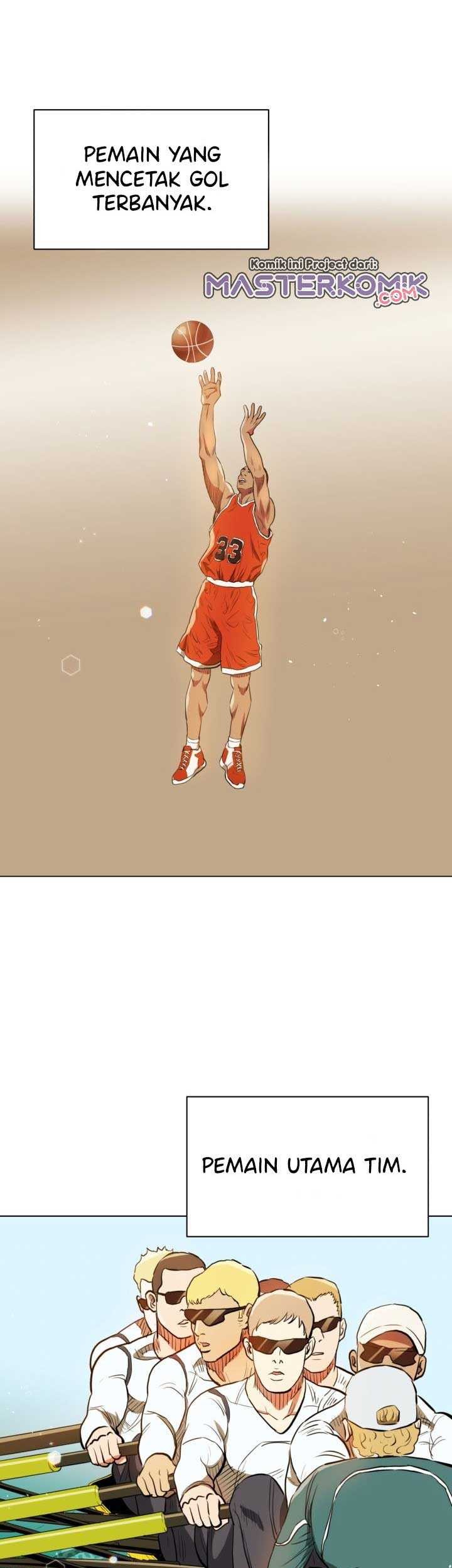 The God Of Professional Wrestling Chapter 13 Gambar 11