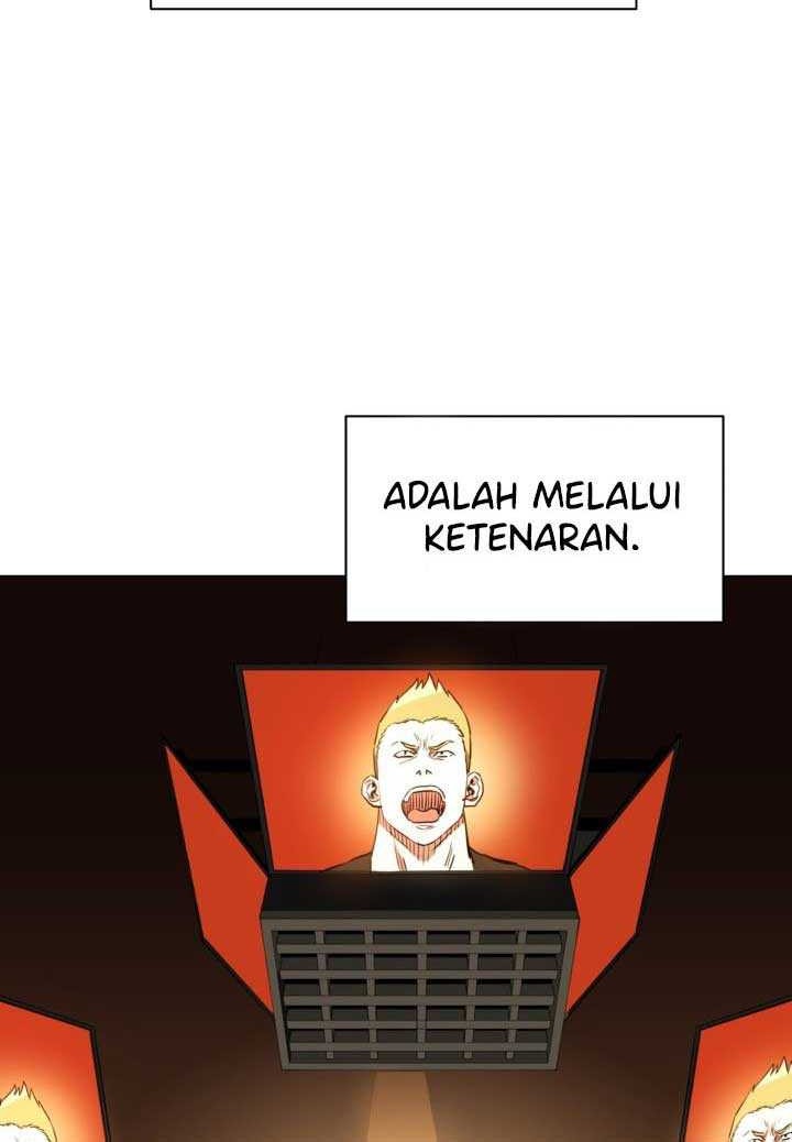 The God Of Professional Wrestling Chapter 13 Gambar 13