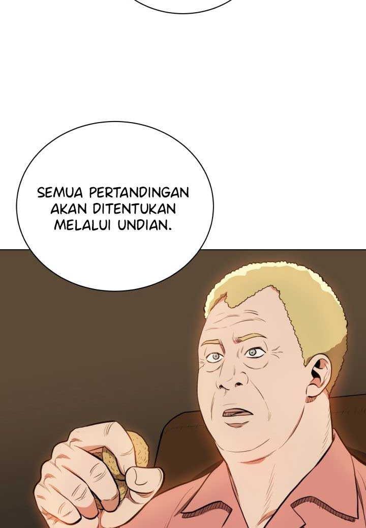 The God Of Professional Wrestling Chapter 13 Gambar 16