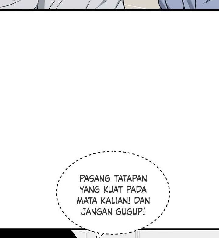 My Dad Is Too Strong Chapter 57 Gambar 63