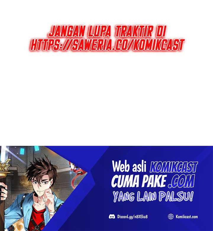 My Dad Is Too Strong Chapter 57 Gambar 71