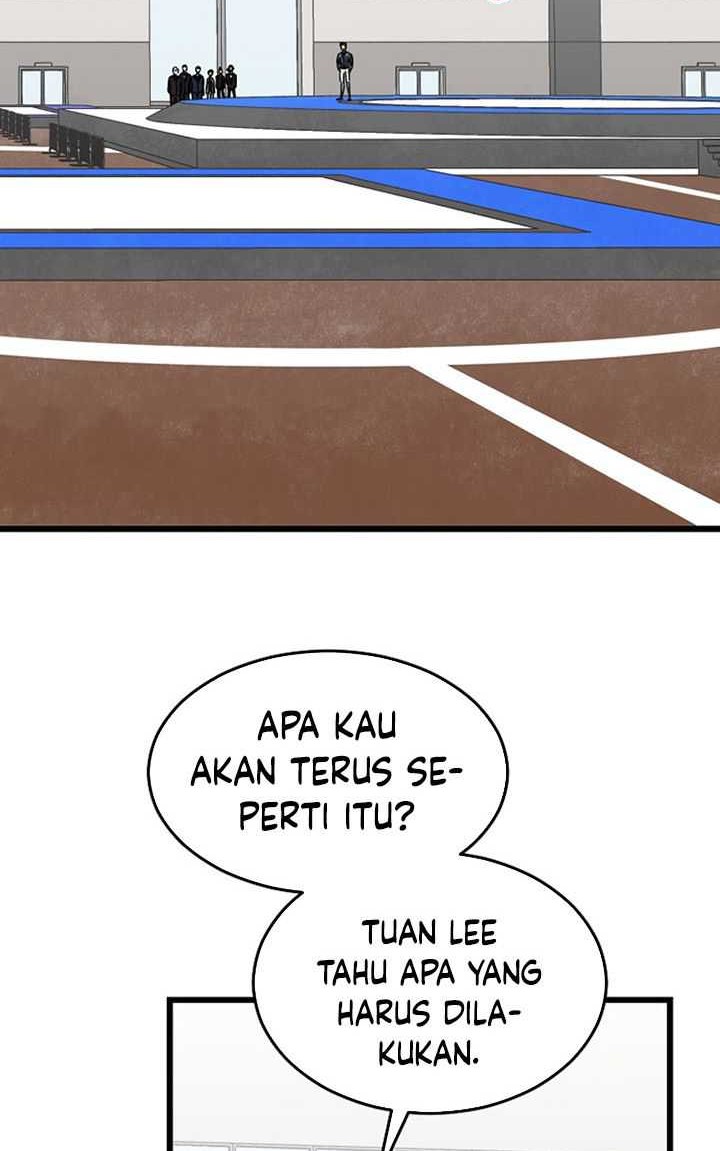 My Dad Is Too Strong Chapter 57 Gambar 15