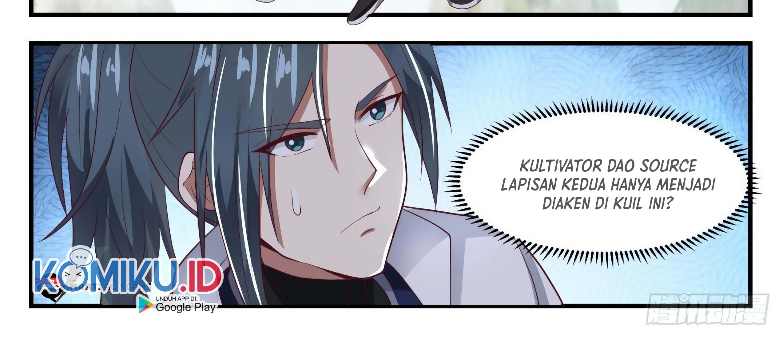 Martial Peak Part 1 Chapter 1711 Gambar 20