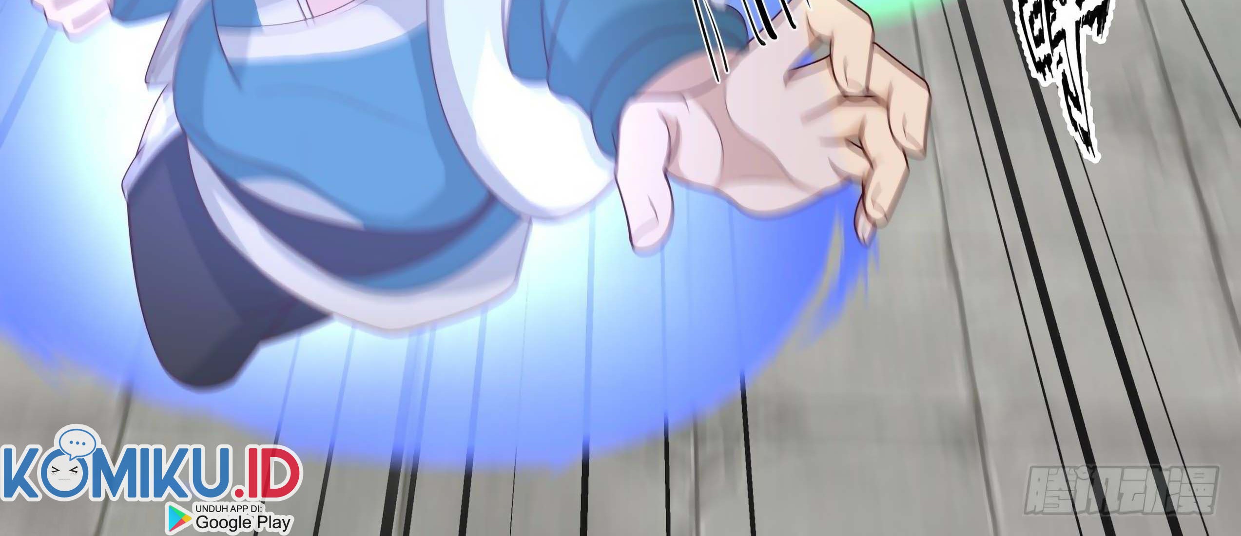 Martial Peak Part 1 Chapter 1711 Gambar 14