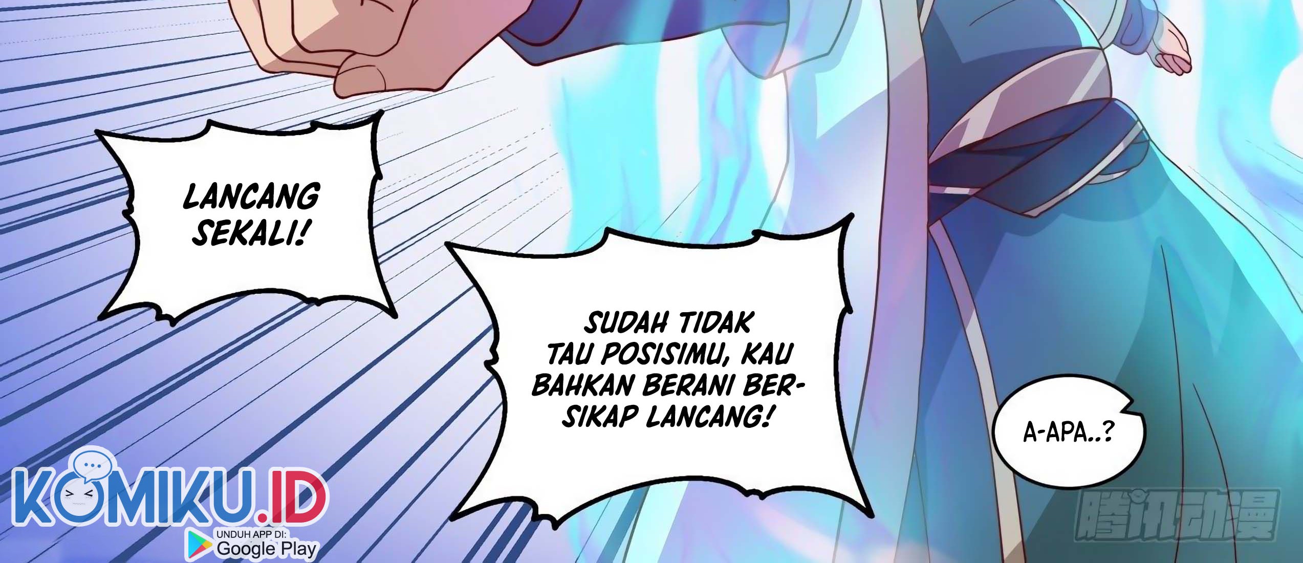 Martial Peak Part 1 Chapter 1711 Gambar 12