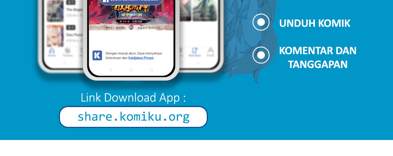 Martial Peak Part 1 Chapter 1712 Gambar 7