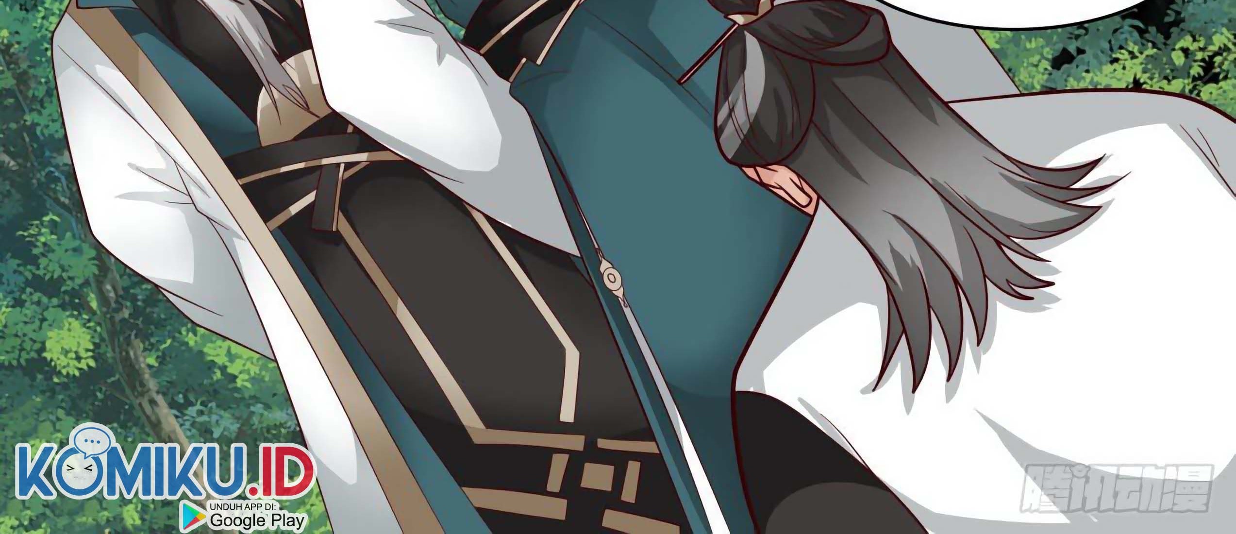 Martial Peak Part 1 Chapter 1713 Gambar 20