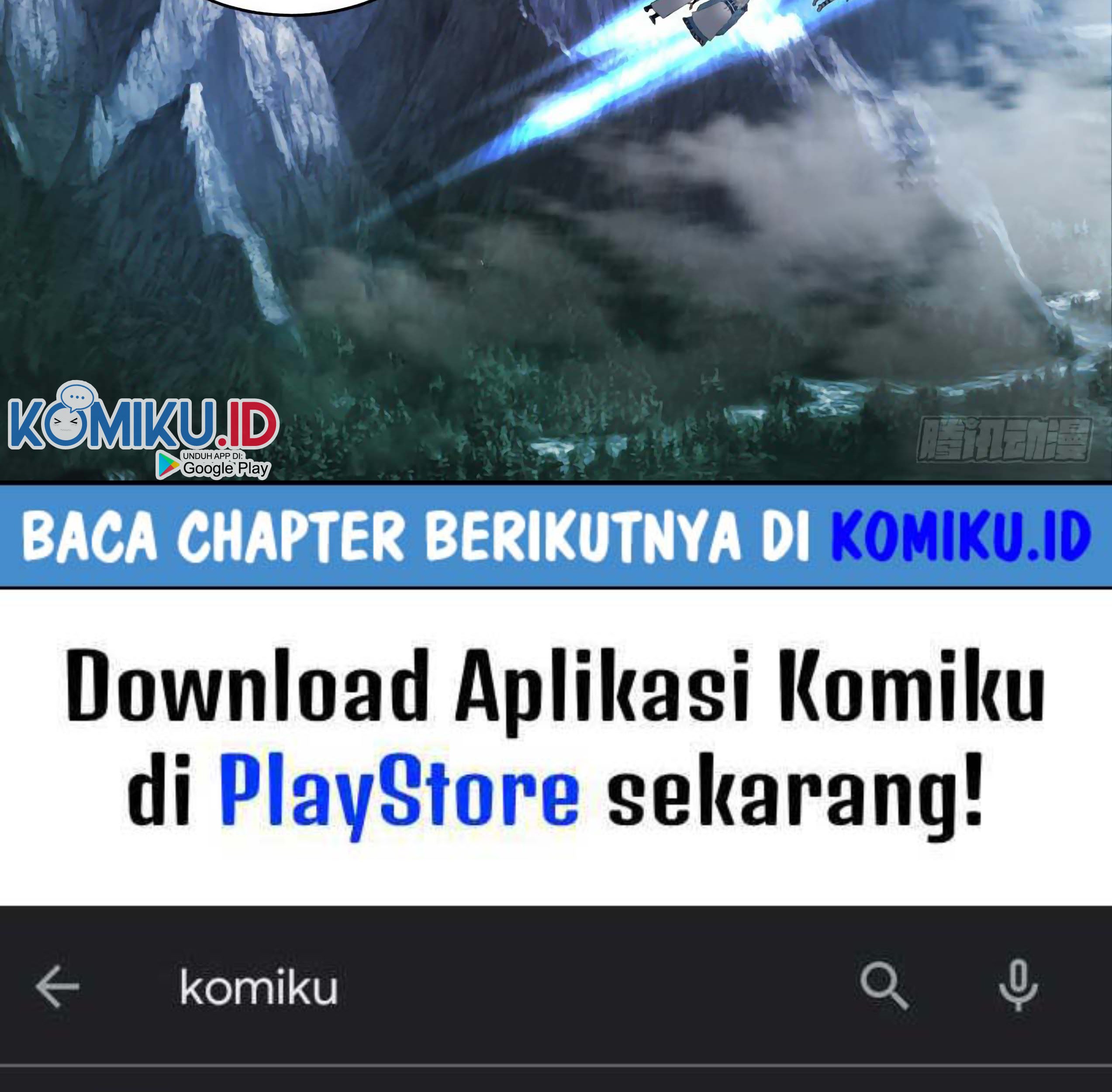 Martial Peak Part 1 Chapter 1713 Gambar 28