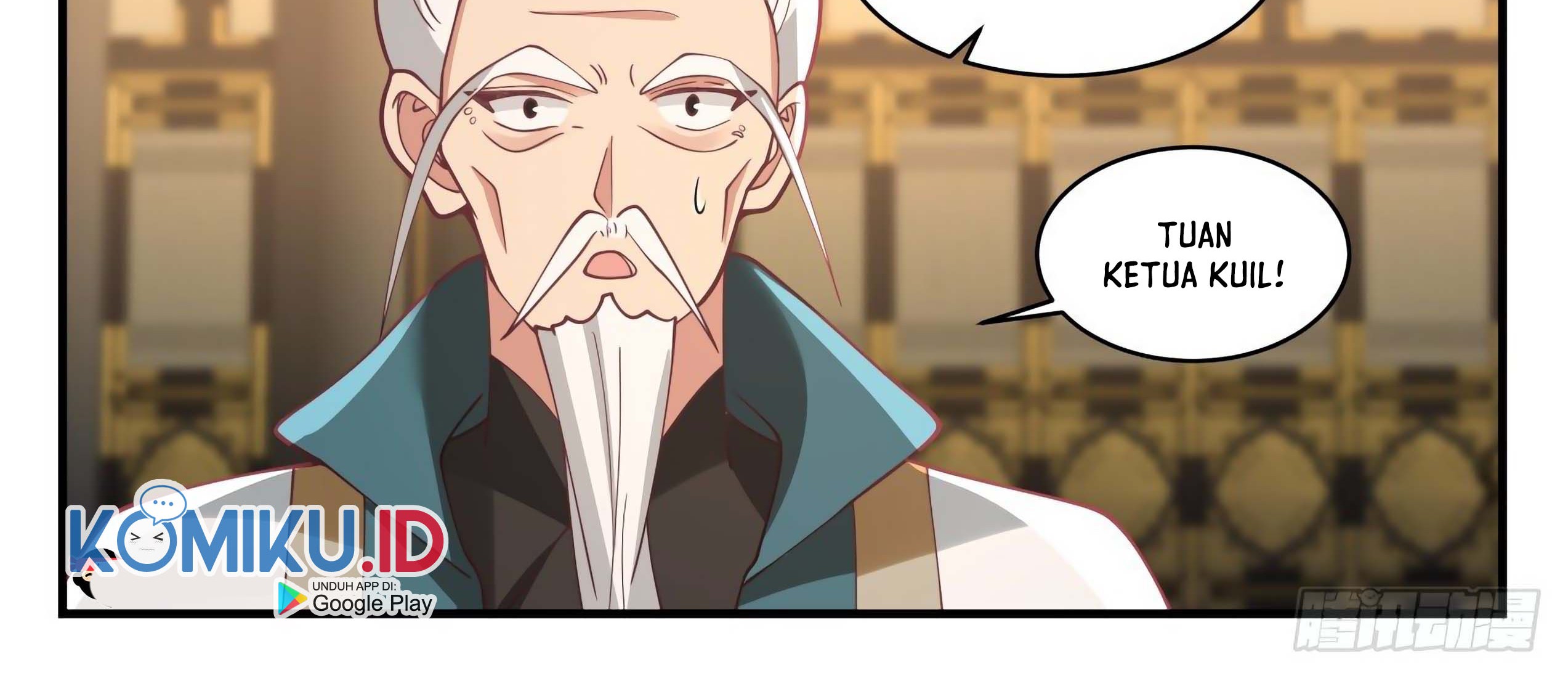 Martial Peak Part 1 Chapter 1714 Gambar 7