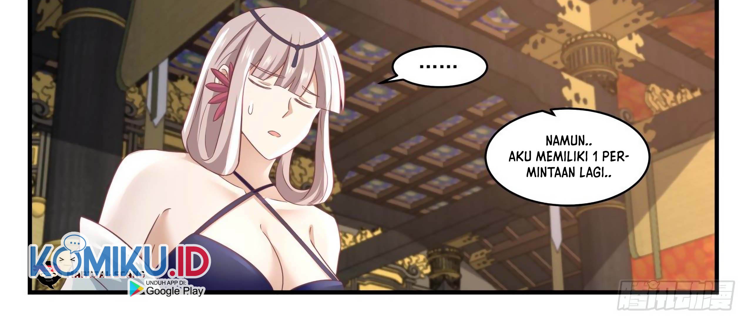 Martial Peak Part 1 Chapter 1715 Gambar 12