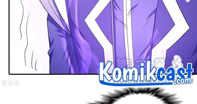 God of Martial Arts Chapter 146.2 Gambar 21