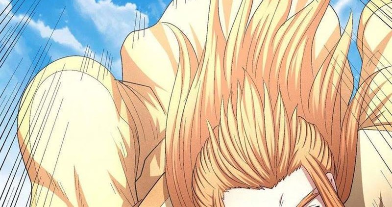 God of Martial Arts Chapter 146.2 Gambar 25