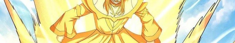 God of Martial Arts Chapter 146.2 Gambar 11