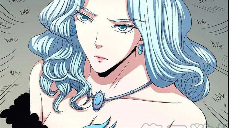 God of Martial Arts Chapter 146.2 Gambar 15