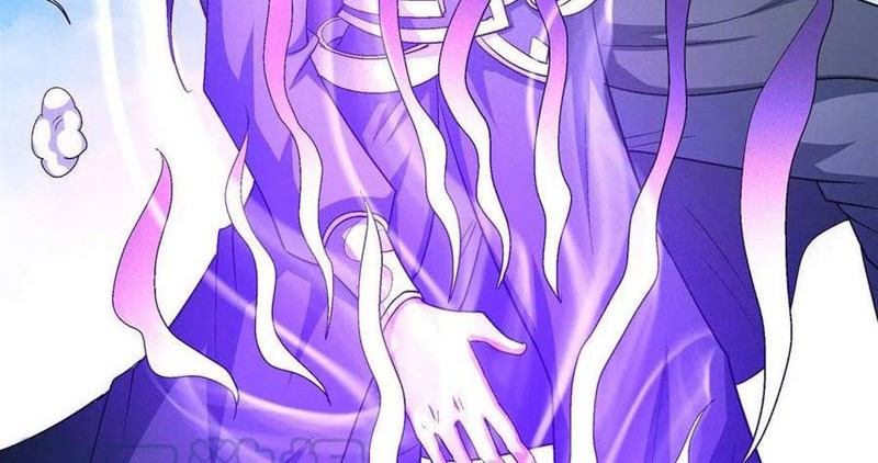 God of Martial Arts Chapter 146.2 Gambar 17