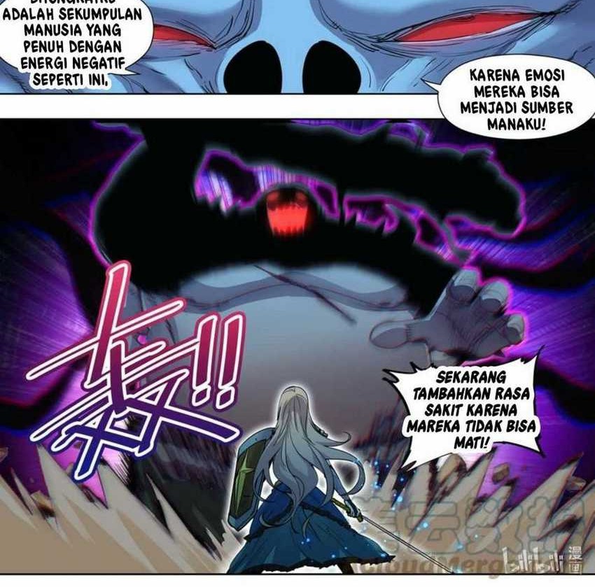 Sichuan Chef and Brave Girl in Another world Chapter 26 Gambar 4