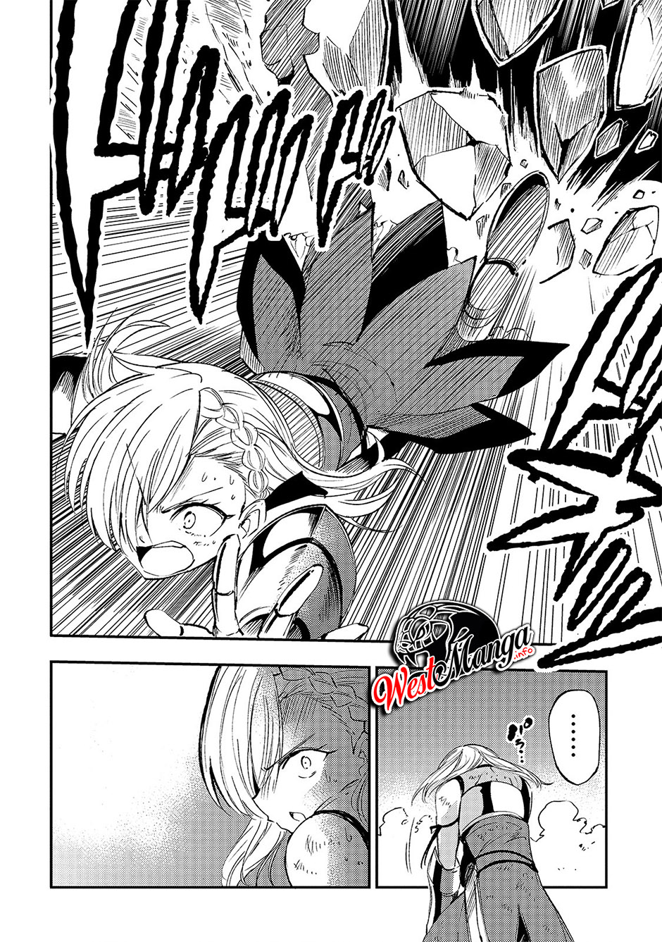 Hitoribocchi no Isekai Kouryaku Chapter 105 Gambar 16