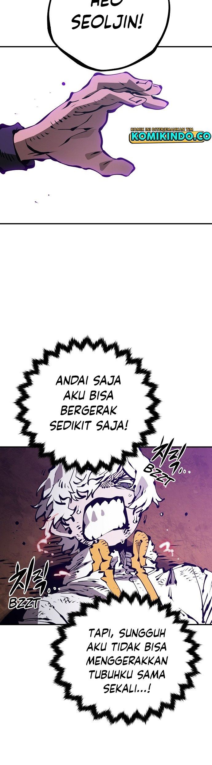Player Chapter 68 Gambar 56
