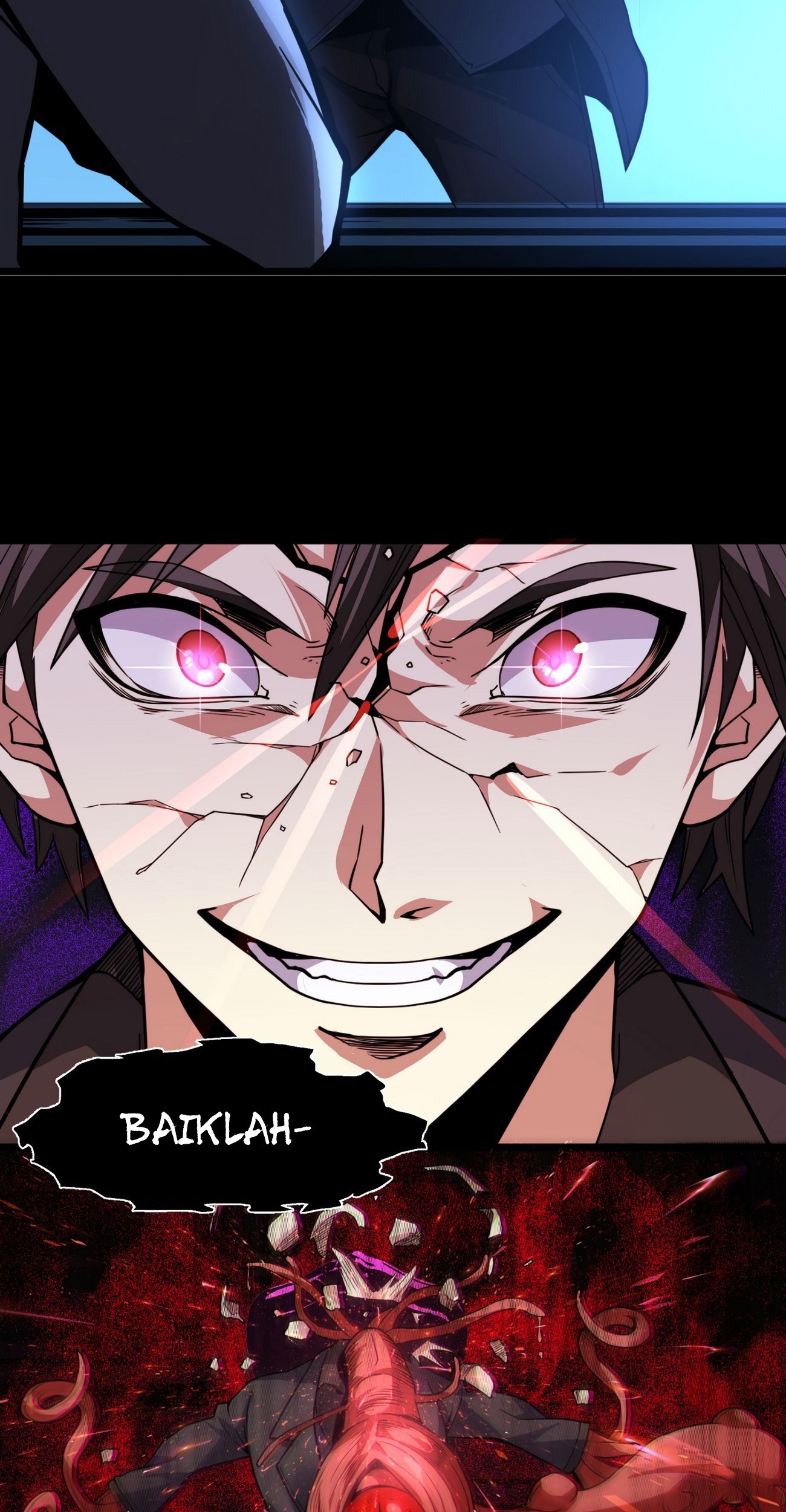 I’m Really Not The Demon God’s Lackey Chapter 29 Gambar 39