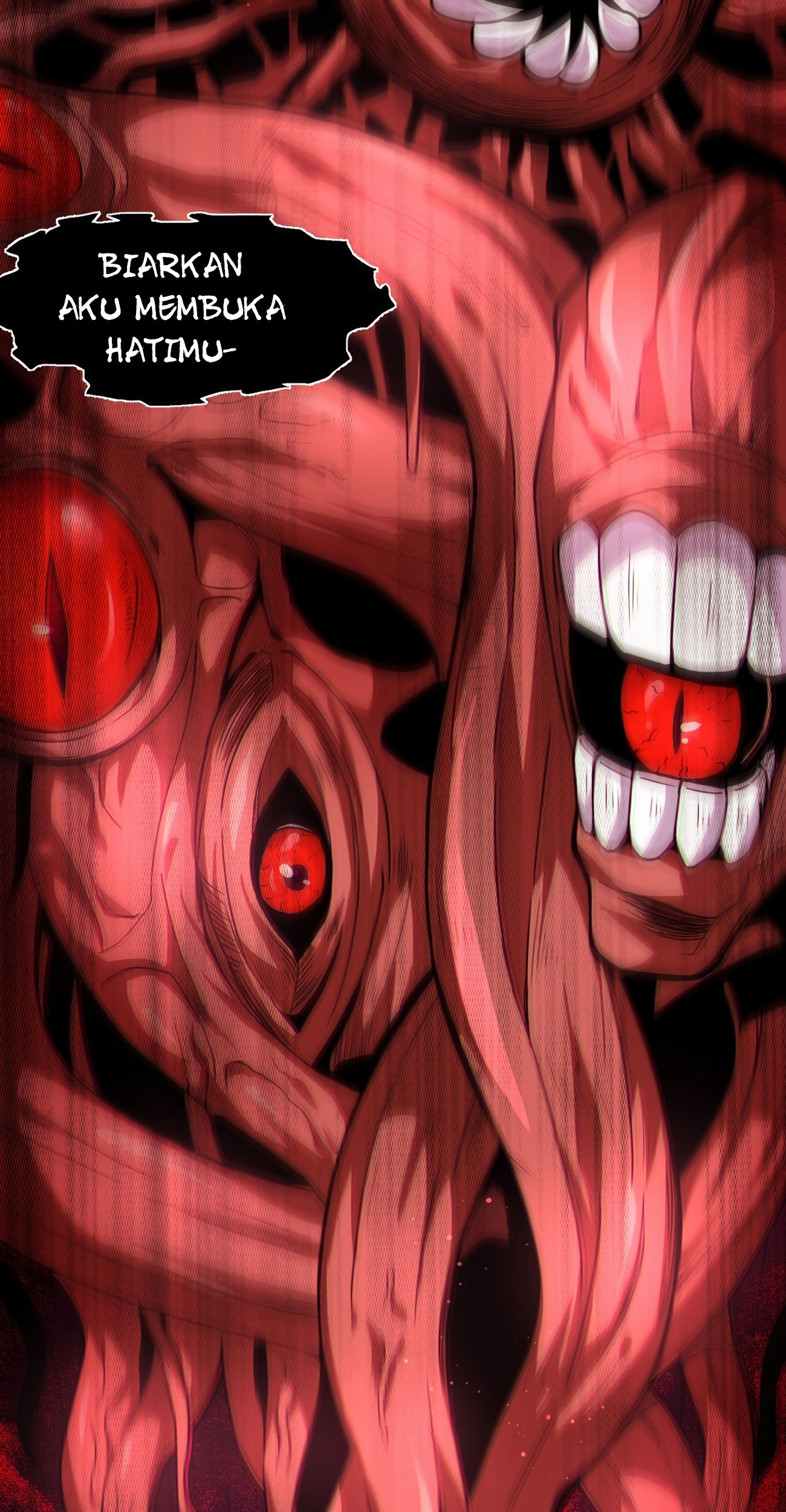 I’m Really Not The Demon God’s Lackey Chapter 29 Gambar 41